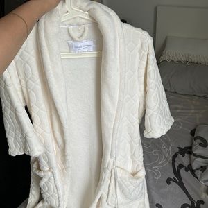 Robe | Carole Hochman